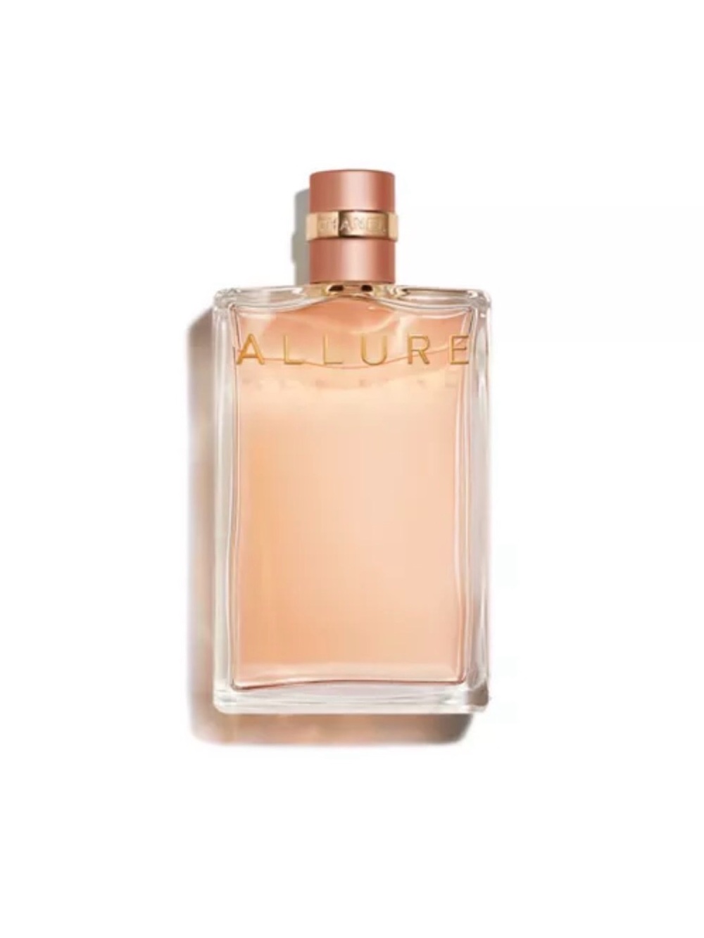 Allure by Chanel
